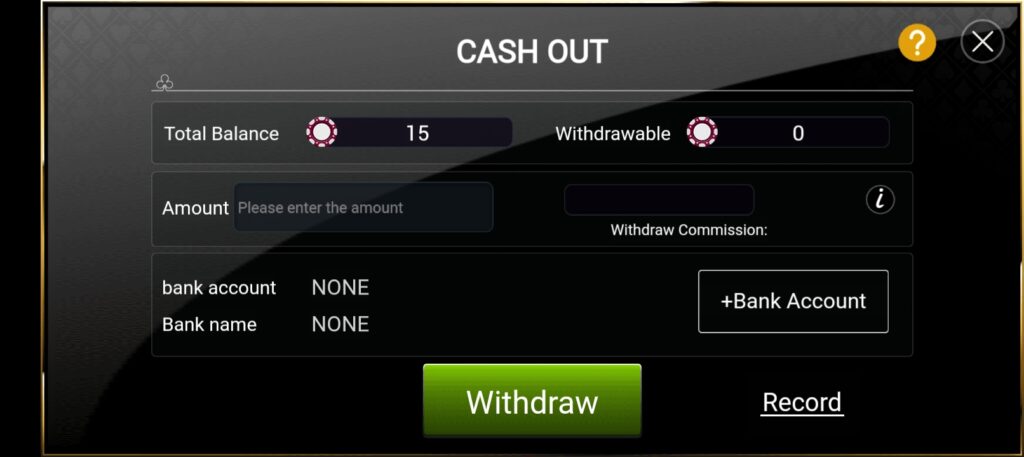 Indian poker Teen Patti