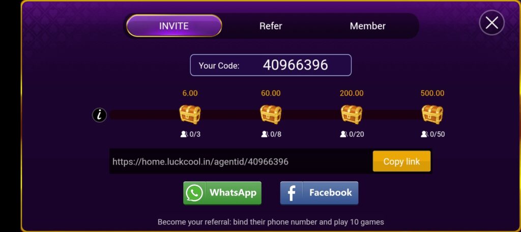 Indian poker Teen Patti