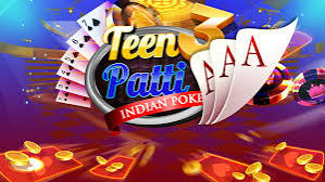 Indian poker Teen Patti