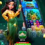 Bet 54