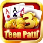 Teen Patti Rummy