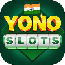 Yono Slots app