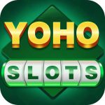 Yoho slots app