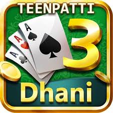Teen Patti Dhani Apk