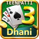 Teen Patti Dhani Apk