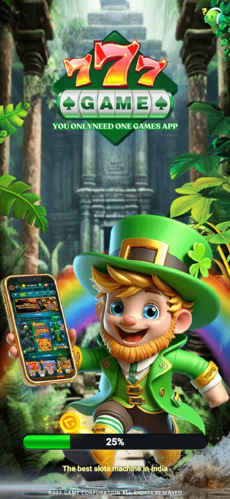 777 game apk
