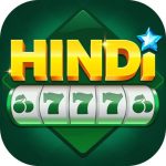 Hindi777 app