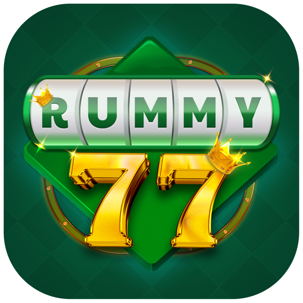 Rummy 77 Apk