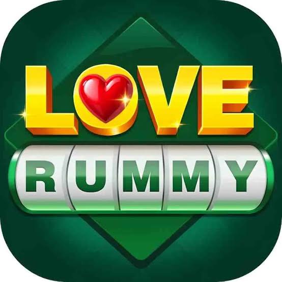 Love Rummy official website 