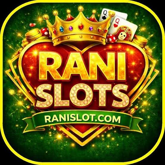 Rani slots apk 
